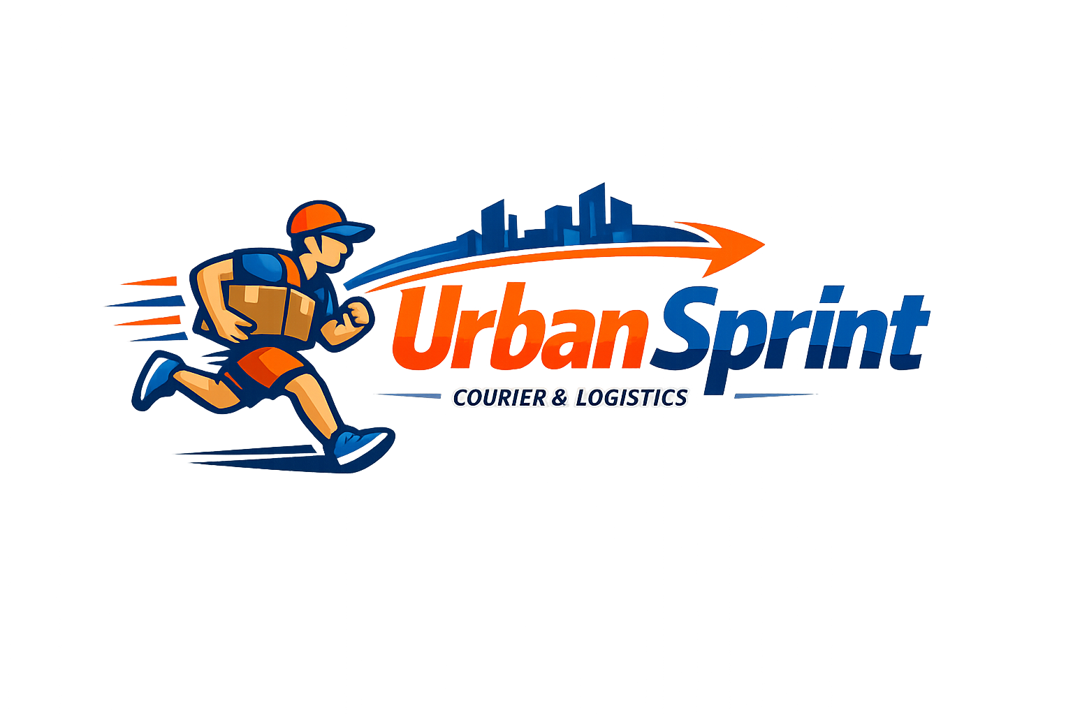 Urban Sprint